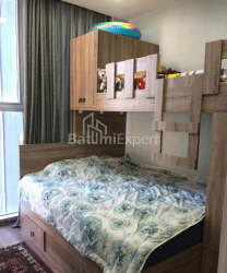 דירה 3-комн 70 m² - ניקו פירוסמני, Batumi