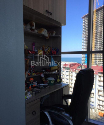 דירה 3-комн 70 m² - ניקו פירוסמני, Batumi