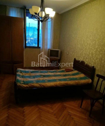 דירה 67 מ"ר - יוריבסקאיה, Batumi, גאורגיה