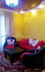 דירה 3-комн 63 m² - יוריבסקאיה, Batumi
