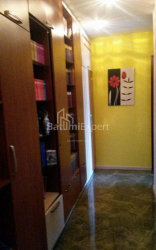 דירה 63 מ"ר - יוריבסקאיה, Batumi, גאורגיה