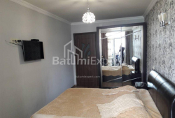 דירה 3-комн 74 m² - יוריבסקאיה, Batumi