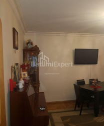 דירה 4-комн 85 m² - פטרה בגרציוני, Batumi