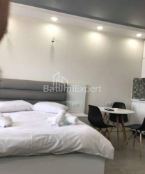 דירה 29 מ"ר - יוריבסקאיה, Batumi, גאורגיה