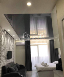 דירה 2-комн 29 m² - יוריבסקאיה, Batumi