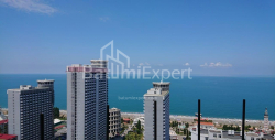 דירה 3-комн 54 m² - ניקו פירוסמני, Batumi
