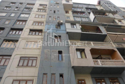 דירה 54 מ"ר - יוריבסקאיה, Batumi, גאורגיה