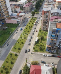 דירה 52 מ"ר - פטרה בגרציוני, Batumi, גאורגיה