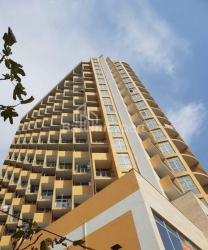 דירה 52 מ"ר - פטרה בגרציוני, Batumi, גאורגיה