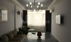 דירה 75 מ"ר - יוריבסקאיה, Batumi, גאורגיה