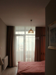 דירה 75 מ"ר - יוריבסקאיה, Batumi, גאורגיה