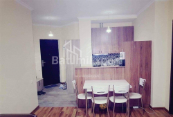 דירה 60 מ"ר - יוריבסקאיה, Batumi, גאורגיה