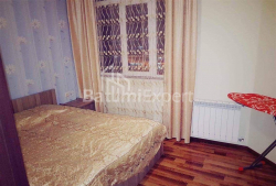 דירה 60 מ"ר - יוריבסקאיה, Batumi, גאורגיה
