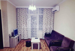 דירה 60 מ"ר - יוריבסקאיה, Batumi, גאורגיה