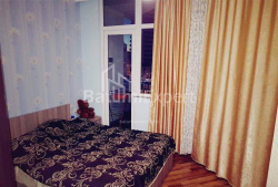 דירה 60 מ"ר - יוריבסקאיה, Batumi, גאורגיה