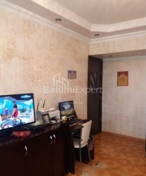 דירה 3-комн 85 m² - דוד אגמשנבלי, Batumi