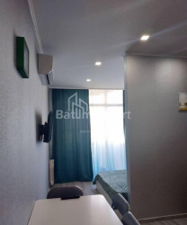 דירה 35 מ"ר - ניקו פירוסמני, Batumi, גאורגיה