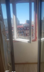 דירה 2-комн 39 m² - זוראבה גורגילדזה, Batumi