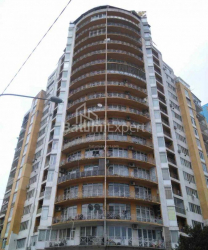 דירה 64 מ"ר - מיכאיל לרמונטוב, Batumi, גאורגיה