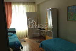 דירה 100 מ"ר - יוריבסקאיה, Batumi, גאורגיה