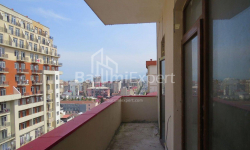 דירה 107 מ"ר - יוריבסקאיה, Batumi, גאורגיה