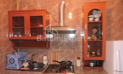 דירה 38 מ"ר - יוריבסקאיה, Batumi, גאורגיה
