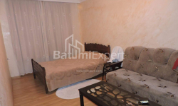 דירה 38 מ"ר - יוריבסקאיה, Batumi, גאורגיה
