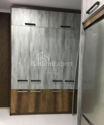 דירה 4-комн 74 m² - ניקו פירוסמני, Batumi