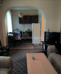 דירה 3-комн 55 m² - שריף חימשיאשווילי, Batumi
