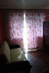 דירה 30 מ"ר - יוריבסקאיה, Batumi, גאורגיה
