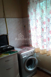 דירה 30 מ"ר - יוריבסקאיה, Batumi, גאורגיה
