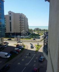 דירה 62 מ"ר - שריף חימשיאשווילי, Batumi, גאורגיה