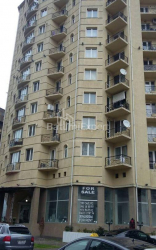 דירה 3-комн 62 m² - שריף חימשיאשווילי, Batumi