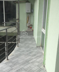 דירה 3-комн 80 m² - שלווה אינסרידזה, Batumi