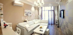 דירה 4-комн 92 m² - ניקו פירוסמני, Batumi