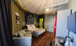 דירה 4-комн 140 m² - יוריבסקאיה, Batumi