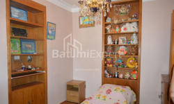 דירה 90 מ"ר - יוריבסקאיה, Batumi, גאורגיה