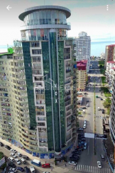 דירה 4-комн 126 m² - יוסף קובלדזה, Batumi