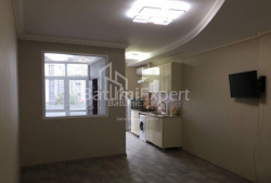 דירה 2-комн 50 m² - יוריבסקאיה, Batumi