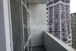 דירה 2-комн 50 m² - יוריבסקאיה, Batumi