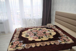 דירה 3-комн 65 m² - יוריבסקאיה, Batumi