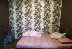 דירה 2-комн 46 m² - גנרל אסלן אבשידזה, Batumi