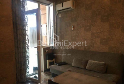 דירה 2-комн 46 m² - גנרל אסלן אבשידזה, Batumi