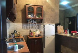 דירה 2-комн 46 m² - גנרל אסלן אבשידזה, Batumi