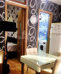 דירה 32 מ"ר - אלכסנדרה פושקין, Batumi, גאורגיה