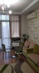 דירה 2-комн 50 m² - Ekvtime Takaishvili, Batumi