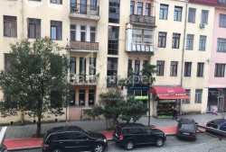 דירה 40 מ"ר - יוריבסקאיה, Batumi, גאורגיה