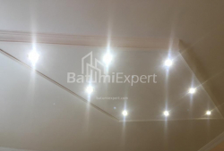 דירה 40 מ"ר - יוריבסקאיה, Batumi, גאורגיה