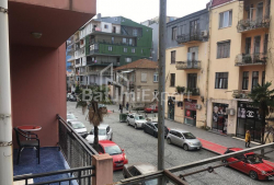 דירה 40 מ"ר - יוריבסקאיה, Batumi, גאורגיה