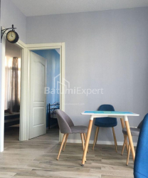 דירה 3-комн 60 m² - מיכאיל לרמונטוב, Batumi